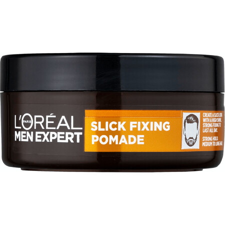 L'Oréal Paris Men Men Expert Fixing Wax zum Glätten der Haare