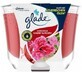 Glade Maxi Luscious Duftkerze Kirsche &amp; Pfingstrose 224 g