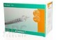 B.Braun BB BB Omnican Spritze 100 ml, Nadel 0,30x12 mm 100 St&#252;ck