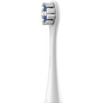 Oclean X Pro Digital Set Silver case and sonic toothbrush, silver