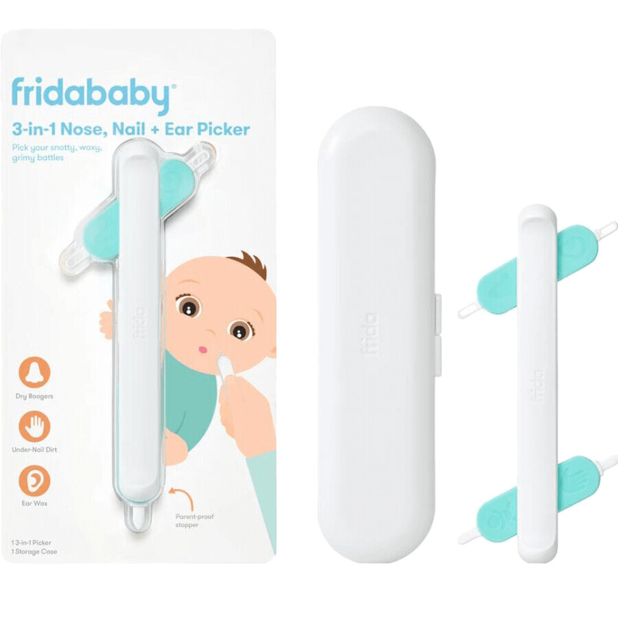 Frida Baby-Reiniger 3 in 1