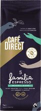 Cafedirect Espresso Kaffeebohnen 1 kg