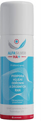 Alfasilver HA+ Pulver-Spray 125 ml