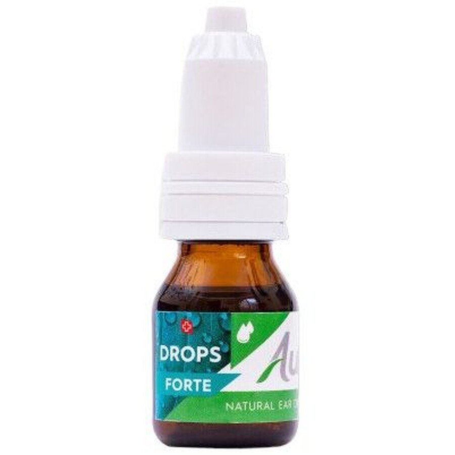 Phytofontana Aurecon drops forte 10 ml