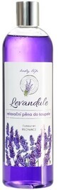 Body Tip Premium Lavendel Entspannender Badeschaum 500 ml