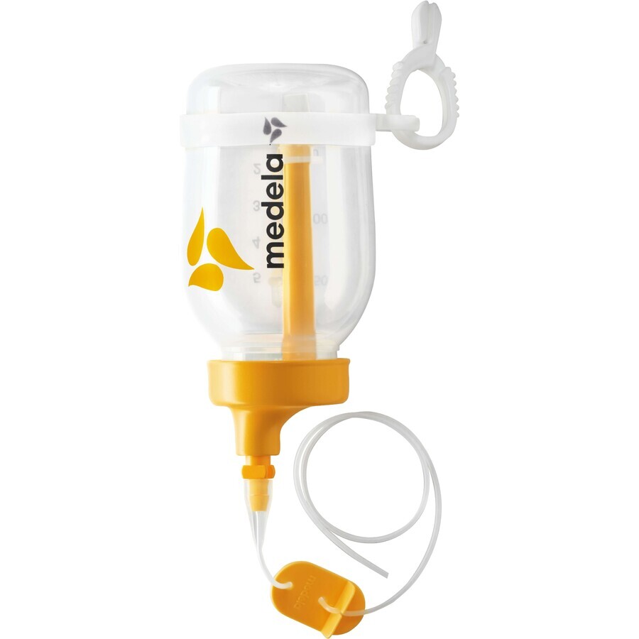 Medela Suplementor - breastfeeding supplement system