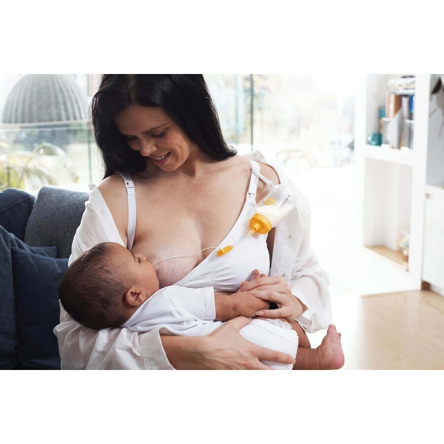 Medela Suplementor - breastfeeding supplement system