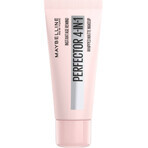 Maybelline New York Instant Perfector Mattierendes Make-up 4in1, 00 Fair 30 ml