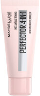 Maybelline New York Instant Perfector Mattierendes Make-up 4in1, 00 Fair 30 ml