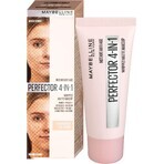 Maybelline New York Instant Perfector Mattierendes Make-up 4in1, 00 Fair 30 ml