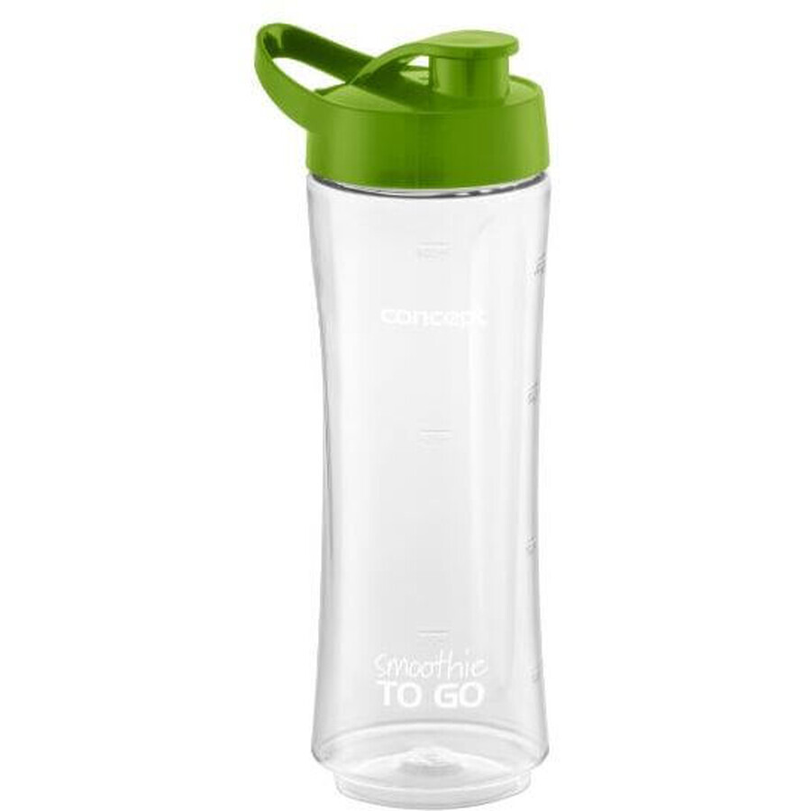 Konzept Smoothie-Maschine Smoothie to go SM-3365