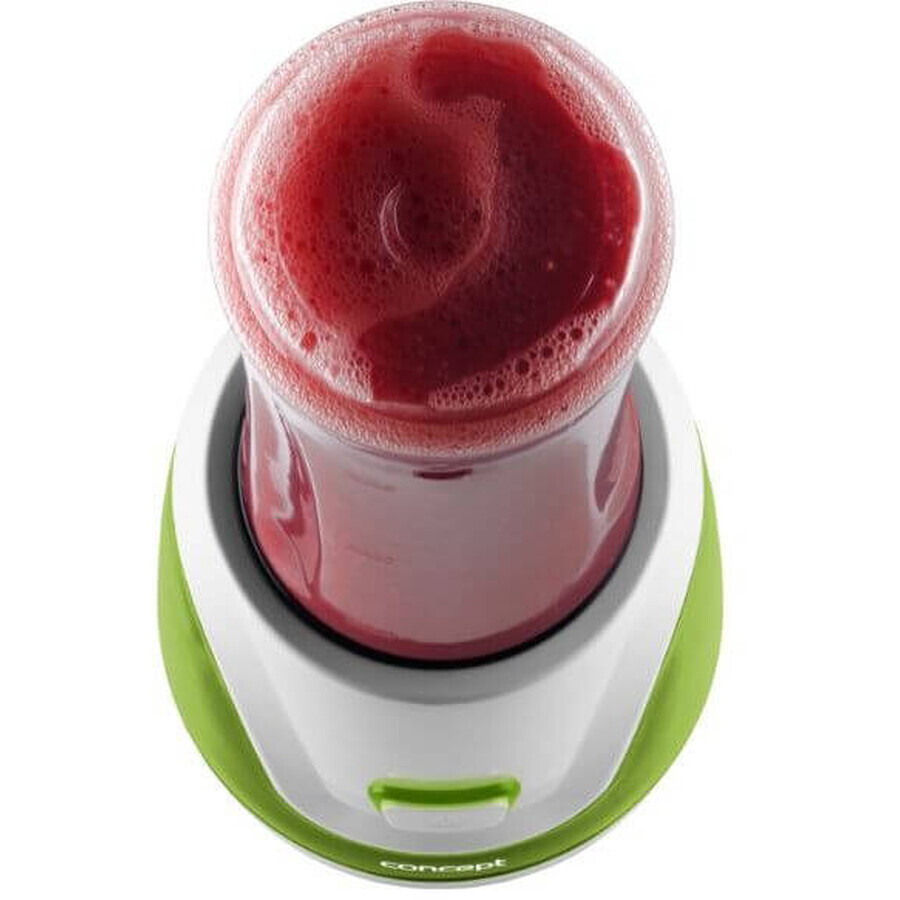 Konzept Smoothie-Maschine Smoothie to go SM-3365