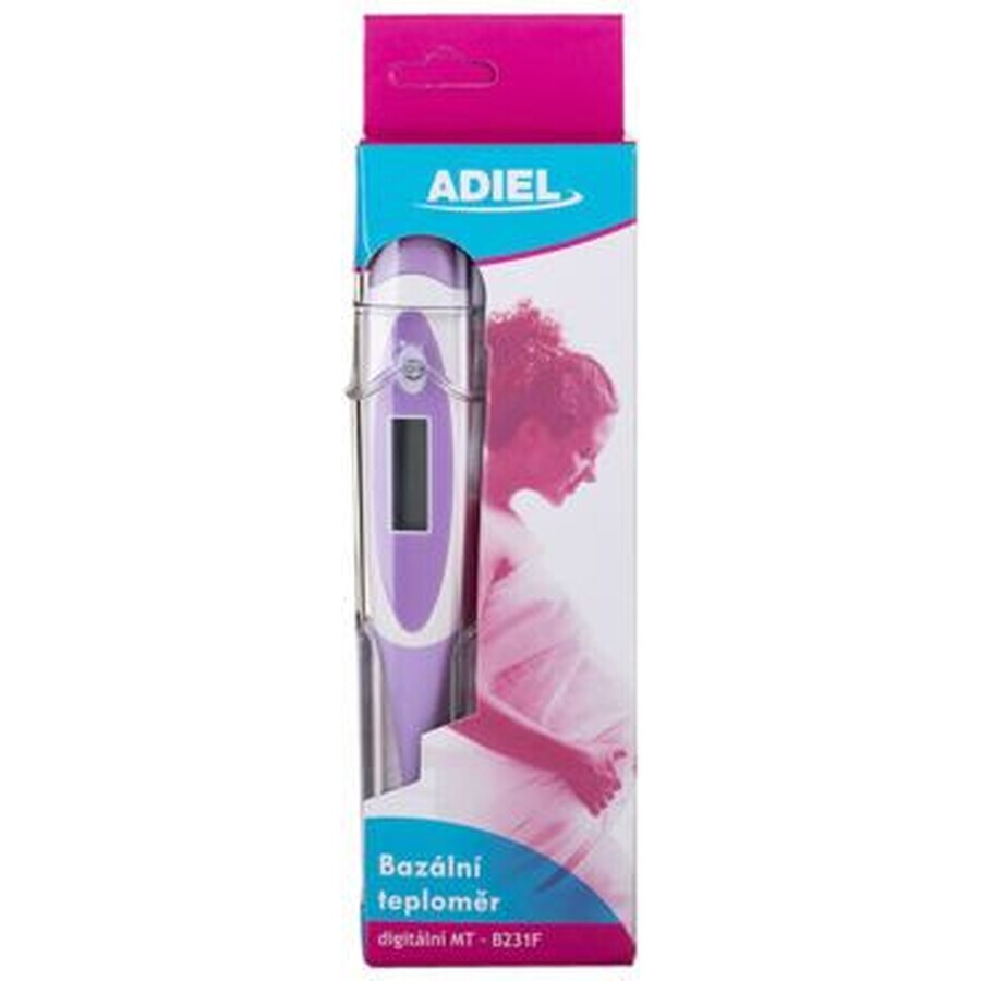 Adiel Basalthermometer MT-B231F