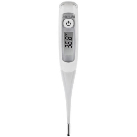 Digitales Thermometer Microlife MT 808 8 Sekunden 1 Stück