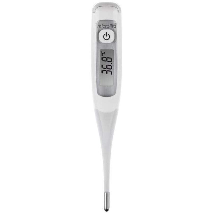 Digitales Thermometer Microlife MT 808 8 Sekunden 1 Stück