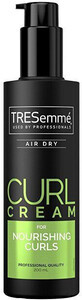 TreSemm&#233; Lockencreme f&#252;r definierte Wellen 200 ml