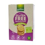 Gluten-free and lactose-free salted biscuits, 200g, Gullon