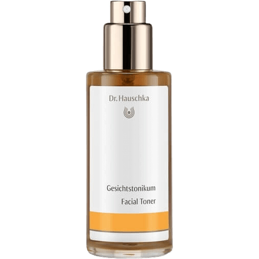 Dr. Hauschka Gesichtswasser 100 ml