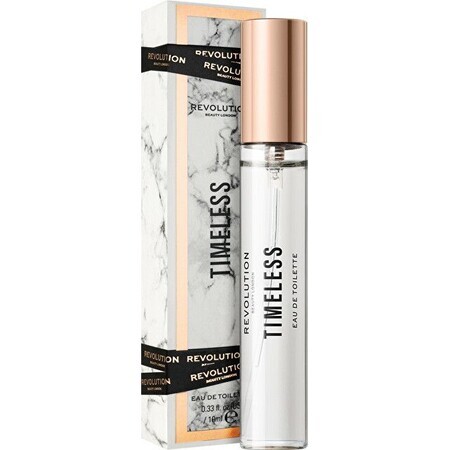 Revolution Timeless EDT Handbag Spray 10 ml