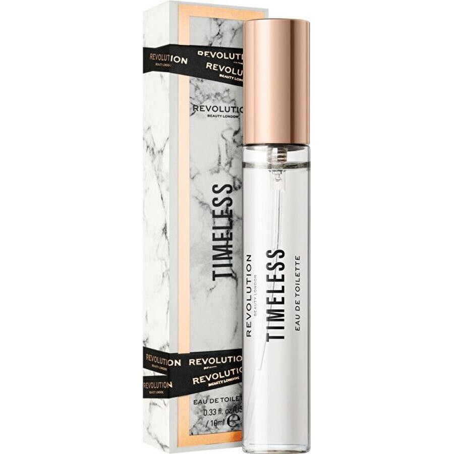 Revolution Timeless EDT Handbag Spray 10 ml