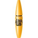 Maybelline New York The Colossal Volume Express Smoky Eyes Wimperntusche 10,7 ml