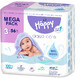 Bella Happy Baby Aqua Aqua Care Reinigungst&#252;cher 3 x 56 St&#252;ck