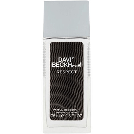 David Beckham Respect, Natürliches Deo-Spray 150 ml