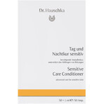 Dr. Hauschka Revitalisierende Nachtpflege in Sensitiv-Fläschchen 50 x 1 ml