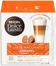 Nescaf&#233; Dolce Gusto&#174; Latte Macchiato Caramel Kaffeekapseln 16 Kapseln