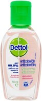 Dettol antibakterielles Handgel mit Kamille 50 ml