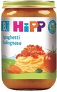 HiPP Bio-Spaghetti Bolognese 220 g