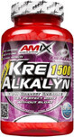 Amix Kre-Alkalyn 1500 mg, 220 Kapseln