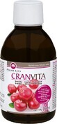 Pharma Activ Cranvita Cranberry-Nessel-D-Mannose 250 ml