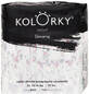 Kolorky NIGHT Unicorns, XL (12-16 kg), Bio-Einweg-Nachtwindeln 17 St&#252;ck