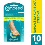 Compeed Augenklappe 10 Stück