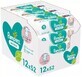 Pampers Wipes Sensitive Feuchtt&#252;cher BOX, 12 x 52 St&#252;ck