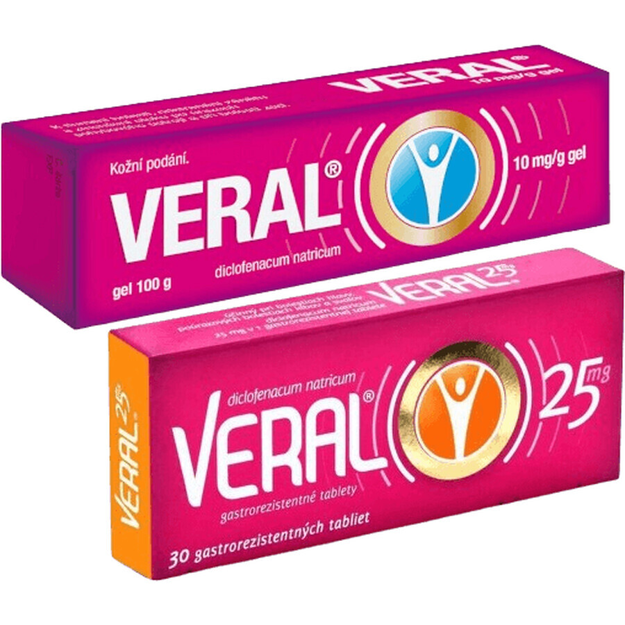 Veral-Paket