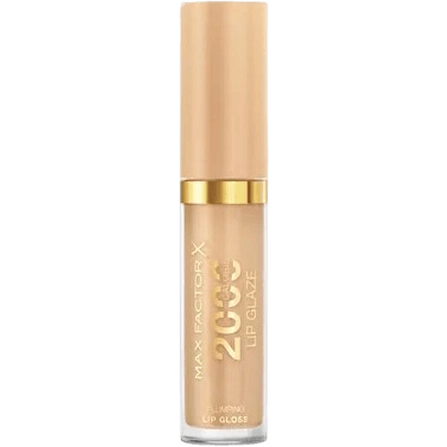 Max Factor 2000 Calorie Lip Gloss 005 Honey Cream 4.4 ml