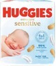 Huggies&#174; Extra Care Triple 3 x 56 St&#252;ck