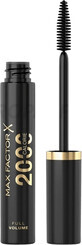 Max Factor Wimperntusche 2000 Calorie Mascara 01 Rich Black 9 ml