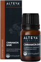 Alteya Organics Ceylon Zimtrinde &#214;l 100% Bio 5 ml