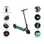 LAMAX E-Roller S11600 El. Scooter