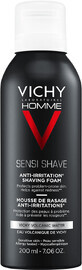 Vichy Homme Anti-Irritation Rasiergel 150 ml