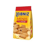 Biscuiti minis clasic, 120 gr, Leibniz