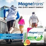 Magnetrans 375 mg Granulatstangen 50 Stück