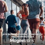 Magnetrans 375 mg Granulatstangen 50 Stück