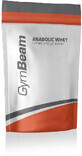 GymBeam Anabole Molke Vanille 2500 g