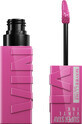 Maybelline New York Superstay Vinyl Ink 165 Fl&#252;ssiger Lippenstift, 4,2 ml