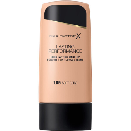 Max Factor Blijvende Perfomance make-up 105 Zachte Biege 35 ml