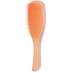 Tangle Teezer The Ultimate Detangler Straight - Curly Apricot Rosebud